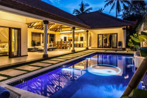  Villa Lotus  Lembongan